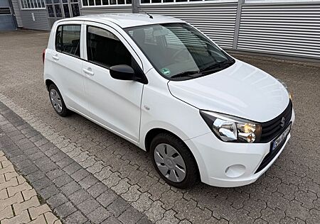 Suzuki Celerio 1.0|Top|Klima|Tüv|5-Türer
