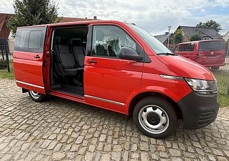 VW T6 Caravelle Volkswagen T6.1 Caravelle,DSG,Navi,Standheiz,