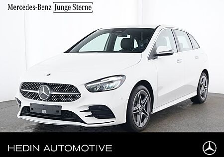 Mercedes-Benz B 250 B 250e |AMG|KEYL|LED|NAVI|AHK|KAM|MBUX|PTS|SHZ