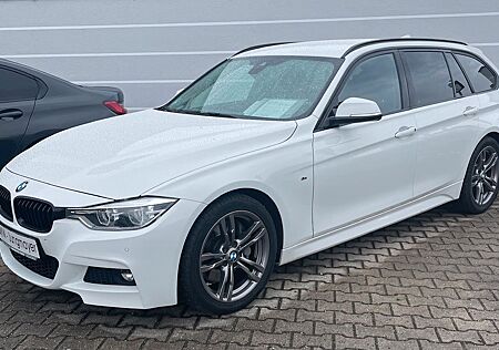 BMW 340i M Sport Touring
