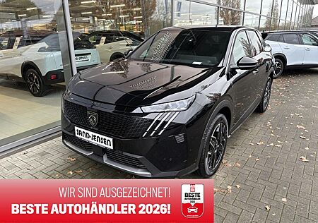Peugeot 3008 GT MHEV 145 e-DSC6 Navi ACC Kamera 19" LED