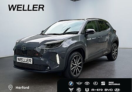 Toyota Yaris Cross Hybrid 130 1.5 GR Sport *HUD*JBL*CAM