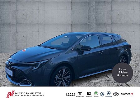 Toyota Corolla TS 1.8 Hybrid TEAMPLAYER LED+NAV+ACC+SHZ