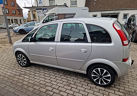 Opel Meriva 1.4 TWINPORT -