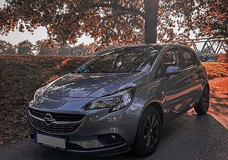 Opel Corsa E 1.2 120 Jahre Edition