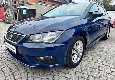 Seat Leon ST Ecomotive Style