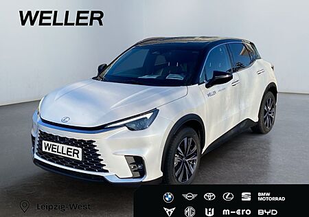 Lexus LBX FWD Cool *LED*ACC*Leder*360°*HUD*Memory*SHZ*
