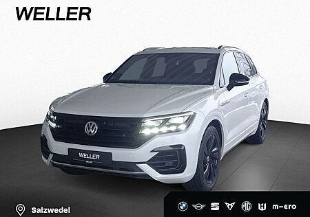 VW Touareg Volkswagen 3.0 V6 TDI,R Line,AHK,Pano,ACC,Matrix