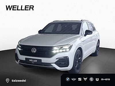 Volkswagen Touareg 3.0 V6 TDI,R Line,AHK,Pano,ACC,Matrix
