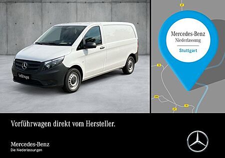 Mercedes-Benz Vito 110 CDI KA Kompakt Klima+ParkAss+Tempo