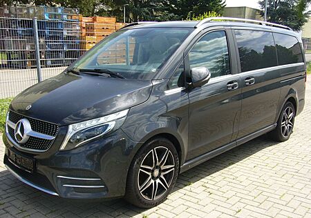 Mercedes-Benz V 300 *AMG*Voll*1-Hand*Top