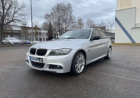 BMW 330i M Paket Vollausstattung