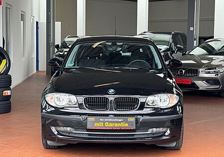 BMW 116i 116 Baureihe 1 Lim. -61000Km