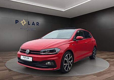 VW Polo Volkswagen VI GTI *Beats*Pano*LED*Digital Cockpit*
