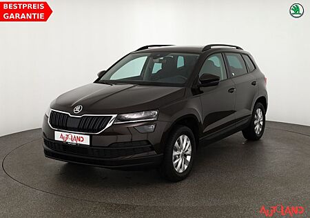 Skoda Karoq 1.0 TSI LED Navi Sitzheizung DAB SmartLink