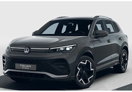 VW Tiguan Volkswagen R-Line 1.5 TSI Plugin Hybrid 150 PS *AHK*