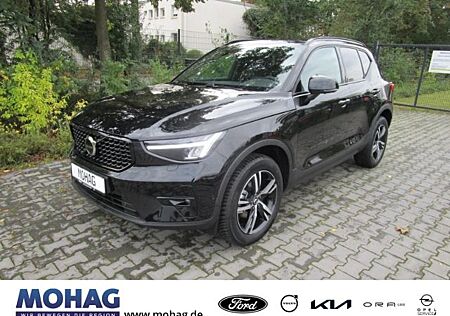 Volvo XC 40 XC40 2WD T2 Plus Dark Licht-Paket 360Kamera Fah