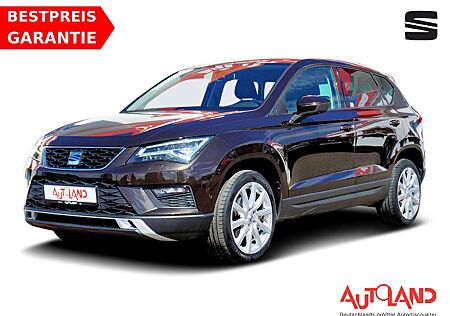Seat Ateca 1.5 Style DSG LED Navi Android Apple AHK