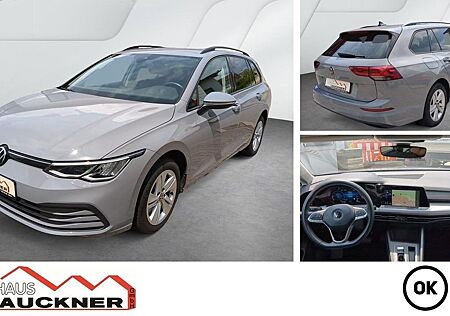 VW Golf Volkswagen VIII Variant Life 2.0 TDI DSG LED/PDC/AHK