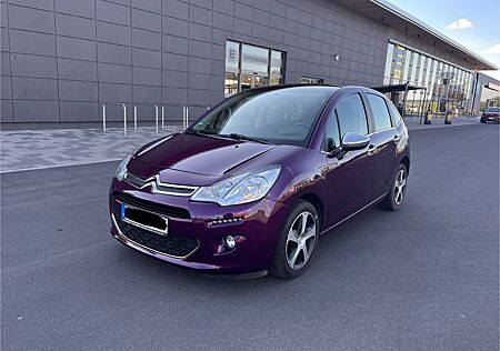 Citroën C3 PureTech 82 Exclusive Exclusive