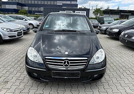 Mercedes-Benz A 170 AVANTGARDE 163.000 km 2. hand