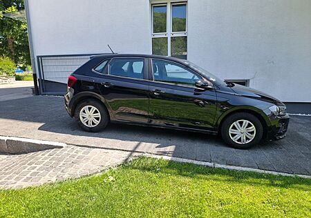 VW Polo Volkswagen 1.0 48kW Trendline