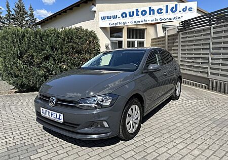 VW Polo Volkswagen 1.0 TSI Comfortline - Klima- nur 28.708 Km