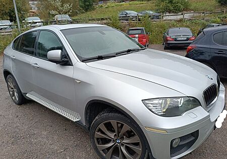 BMW X6 xDrive35i