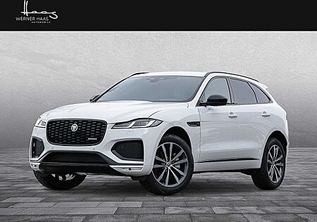 Jaguar F-Pace D200 AWD R-Dynamic SE