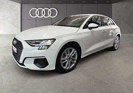 Audi A3 Sportback 40 TFSI e S tronic Navi Tempomat DA
