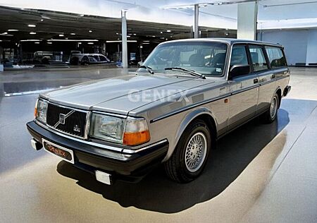 Volvo 240 Classic Automatik-Klima- 7 Sitze