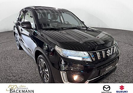 Suzuki Vitara 1.4 Comfort+ Allgrip Hybrid