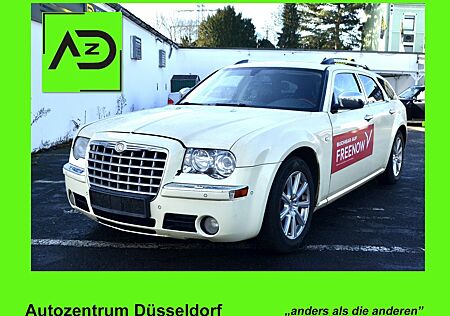 Chrysler 300C *TAXI-PAKET*LEDER*NAVI*AUTOMATIK*ALUFELGEN*