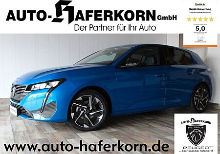 Peugeot 308 1.2 PureTech130 Allure Pack*LED*SZHZG*DAB