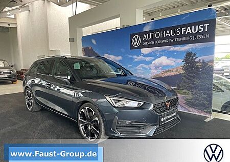 Cupra Leon Sportstourer VZ eHybrid DSG Navi LED AHK