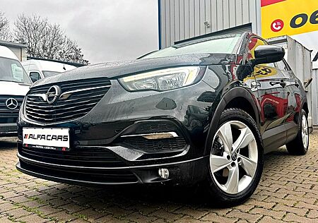 Opel Grandland X Grandland (X)/VOLL SHEFT/SHZ/LED/RCAM