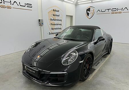 Porsche 911 Urmodell 911 Targa 4 GTS SPORT CHR NAVI RFK MFL SHZ KLIMA