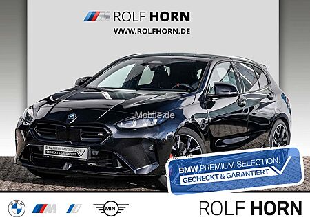 BMW M135 xDrive M Pro Lenkradhzg. 19" RfKam h/k Navi