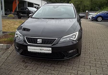 Seat Leon Sportstourer 1.2 TSI Start&Stop Style