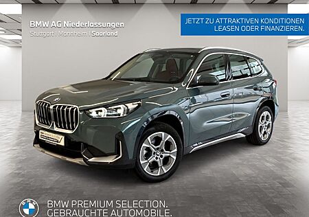 BMW X1 sDrive20i AHK Driv.Assist+ Harman/K Head-Up
