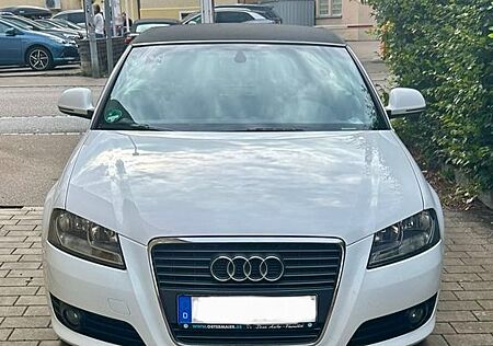 Audi A3 1.8 TFSI Ambiente Sportback Ambiente