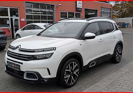 Citroën C5 Aircross Plug-in-Hybrid 225 ë-EAT8 SHINE PACK