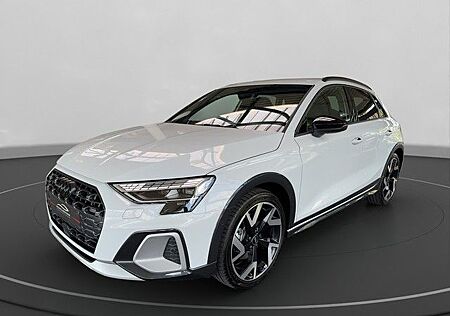 Audi A3 allstreet 35 TDI S tronic NAVI*LEDER*MATRIX