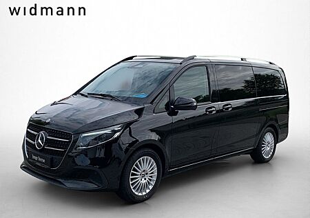 Mercedes-Benz V 250 d STYLE Distronic,Kamera,LED,7-Sitzer