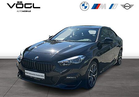 BMW 218i Gran Coupé M Sport ACC Harman-Kardon
