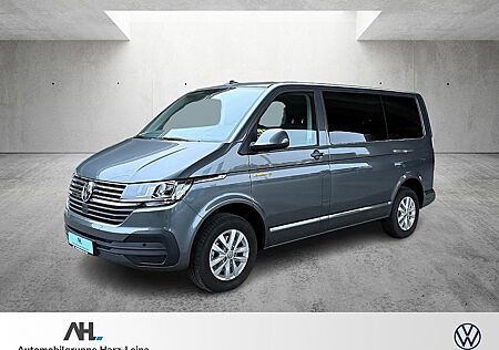 VW T6 Caravelle Volkswagen T6.1 Caravelle 2.0 TDI Comfortline 9-Sitzer Navi