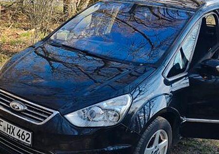 Ford Galaxy 2,2 TDCi 129kW DPF Trend Trend