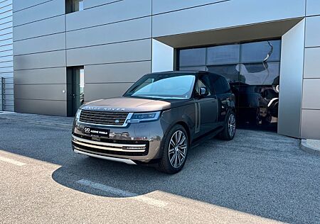Land Rover Range Rover gebraucht kaufen Land Rover Range Rover Autobiography Hybrid