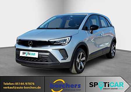 Opel Crossland X Crossland 1.2 Enjoy