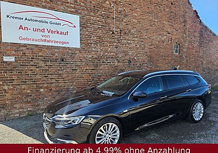 Opel Insignia B 2.0 Sports Tourer Business Innovation